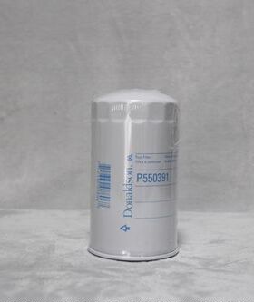 唐纳森P550391柴油滤芯通用KS569C ME056670柴油滤芯格滤清器