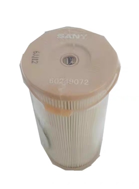 柴油滤清器60249072适用三一SY365H SY485油水分离器滤芯2020PM