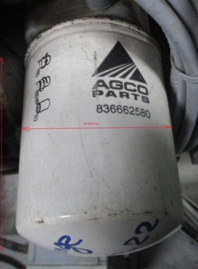 供应836662580机油滤芯P502433  4710895 滤芯高效率