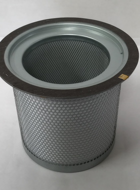 供应SKY170LY开山空压机滤芯 1804030502油分滤芯