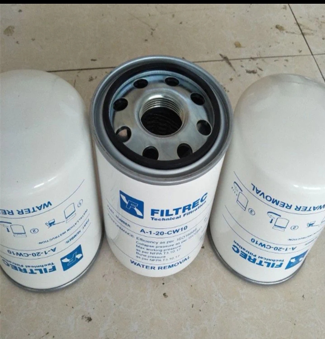 变压器富卓滤芯A-1-20-GW03A-2-20-G01BM A-1-10-C25A-1-20CW1050