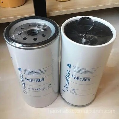 供应唐纳森Donaldson油水分离器P550748 P551858 RACOR R120T