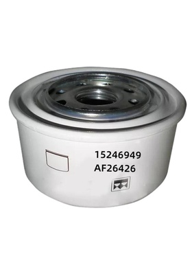 供应 燃油滤清器 15246949或AF26426 可加工多规格过滤器材