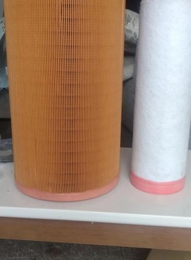 供应C23610/CF610/1613800400空气滤芯适阿特拉斯GA75/90C空压机