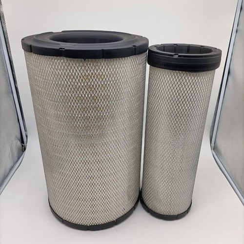 斗山474-00040/474-00039空滤唐纳森空气滤芯X011409