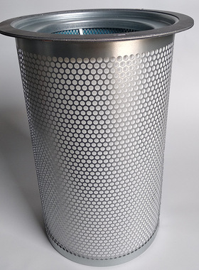 复盛空压机配件YX34220-10502复盛埃尔曼油气分离芯YX34220-16500