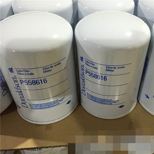 供应唐纳森P558616机油滤芯通用LF3345 3903224 3908616机油滤芯