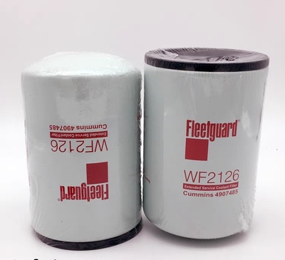 供应WF2126 WF2165 WF2127 4907485 3100310 24112冷却水滤芯