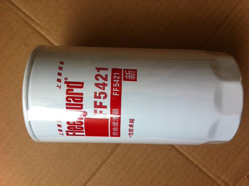 弗列加燃油过滤器FF5421康明斯柴油发电机组3978040
