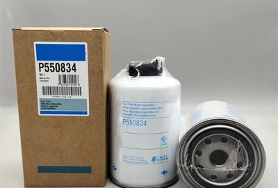 供应P550834滤芯工程机械配件P128408滤清器