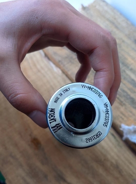 供应HHC03760 05R31662挖掘机压路机液压循环过滤器滤芯