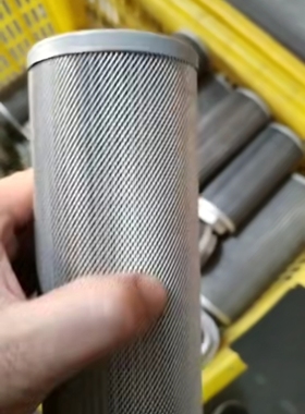 供应2.225K10不锈钢滤芯2.225K5回油滤芯2.225G10不锈钢滤芯