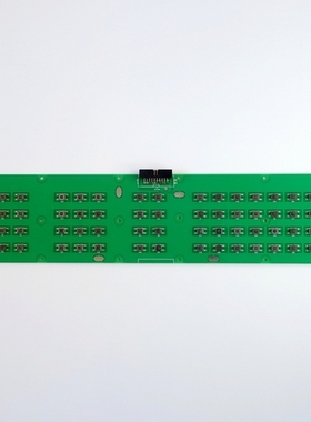 全新上海松江JB-3208键盘板 9108A按钮键DBA输入主板消音复位修复