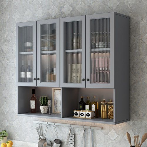 吊柜玻璃门长虹玻璃加厚板材