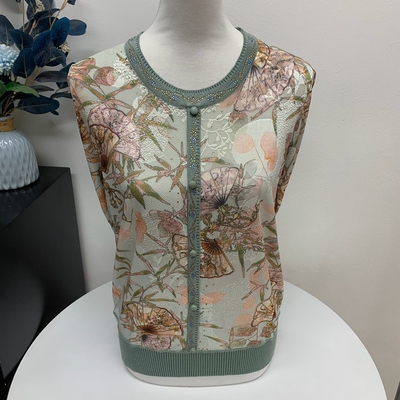 春季中老年妈妈装奶奶装