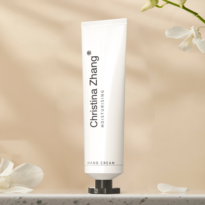 christina zhang香氛幻彩美肌护手霜30g*2滋润保湿补水防干裂秋冬