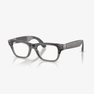 RayBan Meta Blayzer Scriber Optics Gen2录制拍照听歌智能眼镜