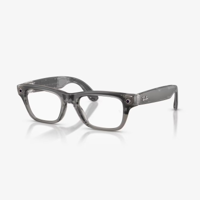 RayBan Meta Blayzer Scriber Optics Gen2录制拍照听歌智能眼镜