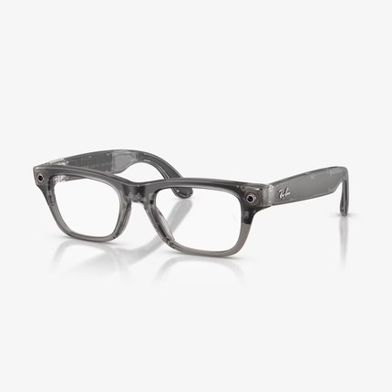 RayBan Meta Blayzer Scriber Optics Gen2录制拍照听歌智能眼镜