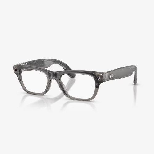 RayBan Meta Blayzer Scriber Optics Gen2录制拍照听歌智能眼镜