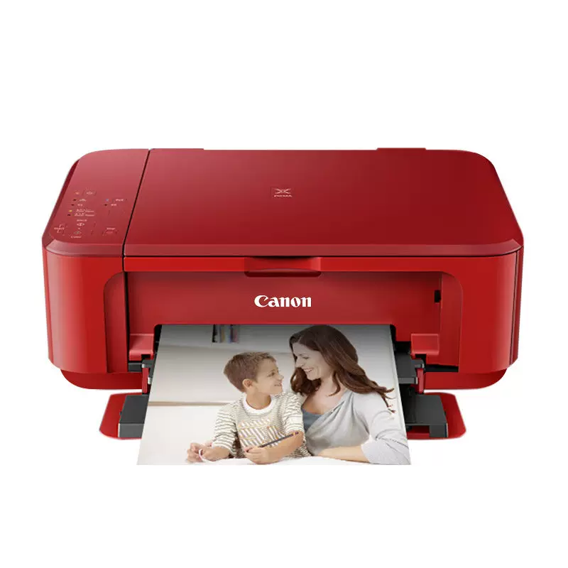 Принтер Canon MG3680 домашний маленький автоматический двойная печать копирование сканирование все-в-одном цветной студенческий документ