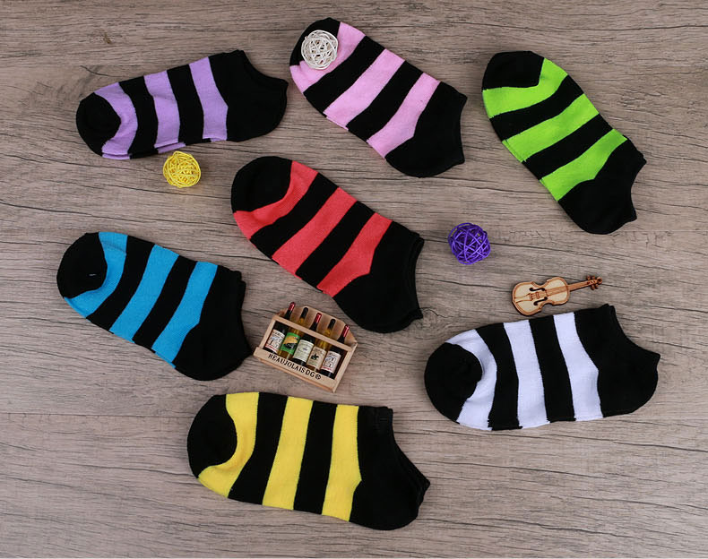 Chaussettes - collants - Ref 760733 Image 4
