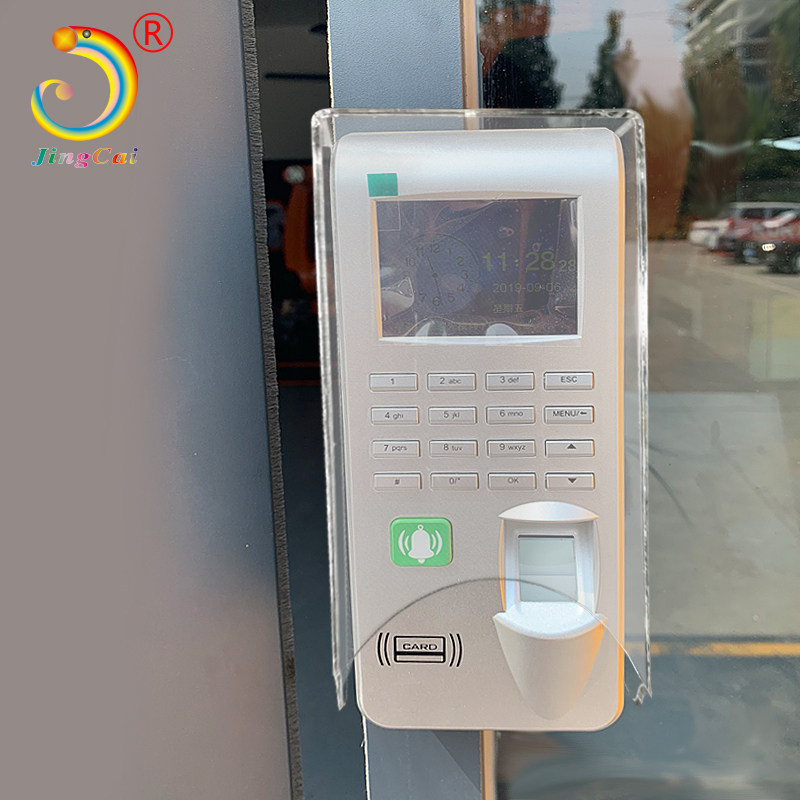 定制室外防盗门户外防水罩 不规则尺寸防雨罩 门禁 护罩 指纹锁罩