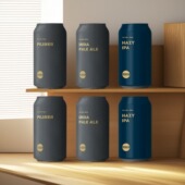 新西兰进口锯厂双倍浑浊IPA精酿啤酒皮尔森口粮精酿鹦鹉犬