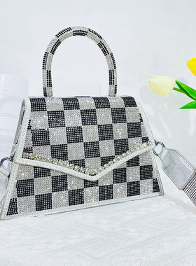 New Handbag Fashion Evening Bags Party Clutch Wedding Purses