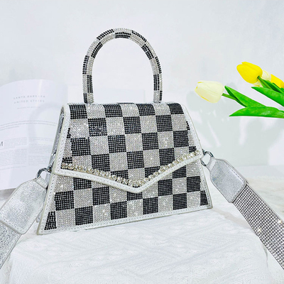 New Handbag Fashion Evening Bags Party Clutch Wedding Purses