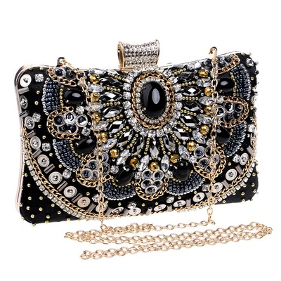 Clutch Purse Elegant Evening Bags Wedding Party Handbag Bags
