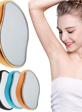 Reusable Hair Remover Body Beauty Depilation brush Epilators