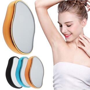 Reusable Hair Remover Body Beauty Depilation brush Epilators