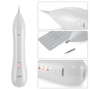 Beauty Instrument Laser Freckle Removal Machine Skin Mole