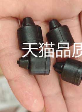 适用于传祺m6pro m8广汽传奇车门缓冲胶墩防撞减震防震胶赌垫块