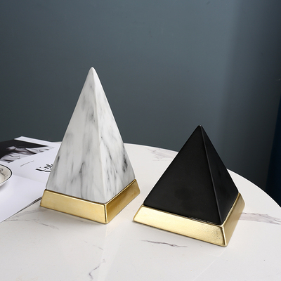 树脂美观简约现代家居创意