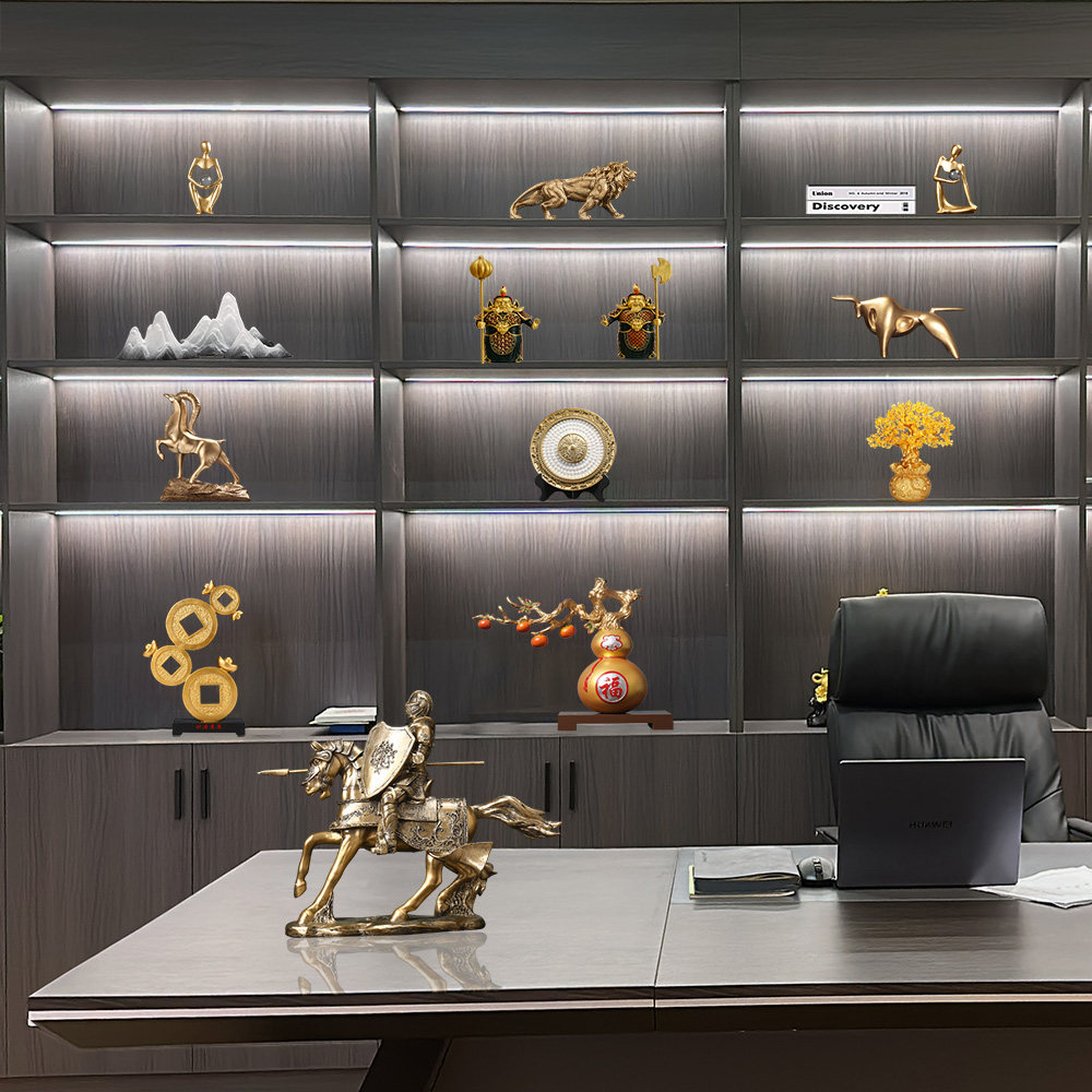 豪布斯卡树脂祝福新中式通用