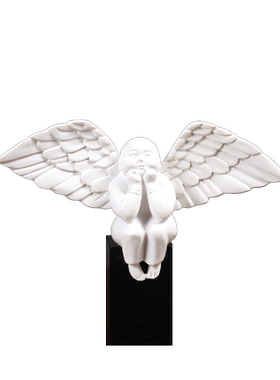 豪布斯卡树脂祝福现代高档办公室