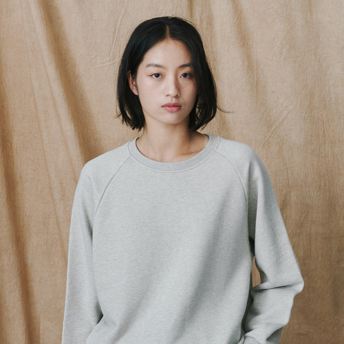 Nest Designs情侣连帽开衫外套连帽卫衣圆领卫衣男女士宽松卫裤