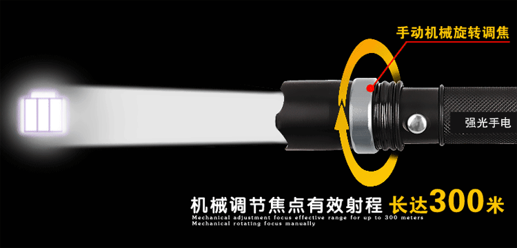 Lumière vélo - phare - Ref 2400948 Image 4