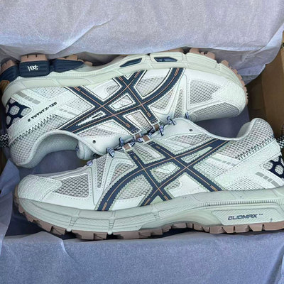 亚瑟士asics跑鞋跑鞋简约复古