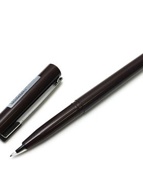 Pentel 飛龍 JM20-A Stylo 塑膠杆签字笔  黑色描图笔 Fountain