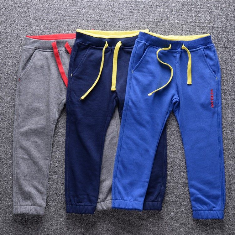 Pantalon pour garcons et filles - Ref 2058268 Image 1