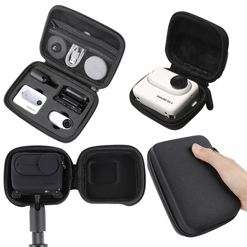 insta360go3收纳包收纳盒