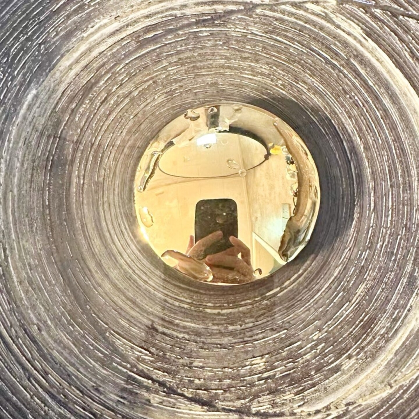 入墙排金色洗脸盆玻璃盆枪灰色拉丝台盆全铜弹跳下水管洗手盆