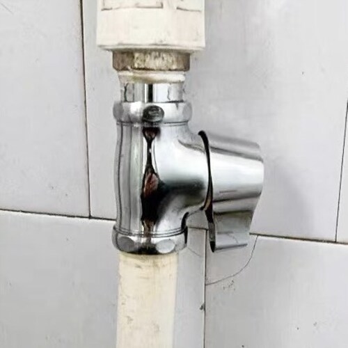 大便冲洗阀快开蹲坑快开式旋钮式手按冲水阀开关厕所卫生间便池