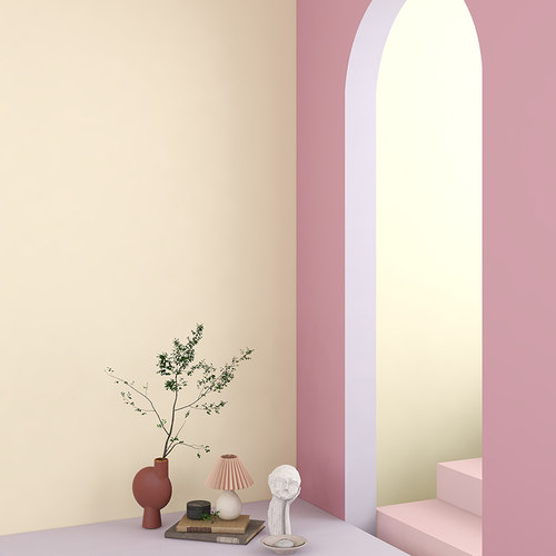 肤感艺术涂料菲玛强力抗污