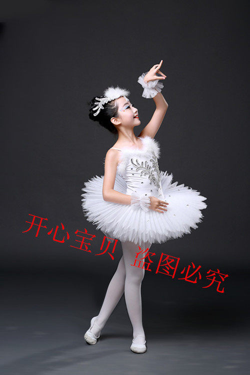 儿童芭蕾舞蹈袖花网纱肩花表演配饰搭肩袖成人臂花舞蹈配件手花