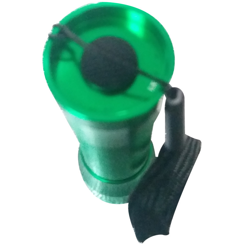 SHIDA 하드웨어 도구 손전등 LED 강한 빛 손전등 작업 등 야외 90741A NO. 7 배터리 손전등