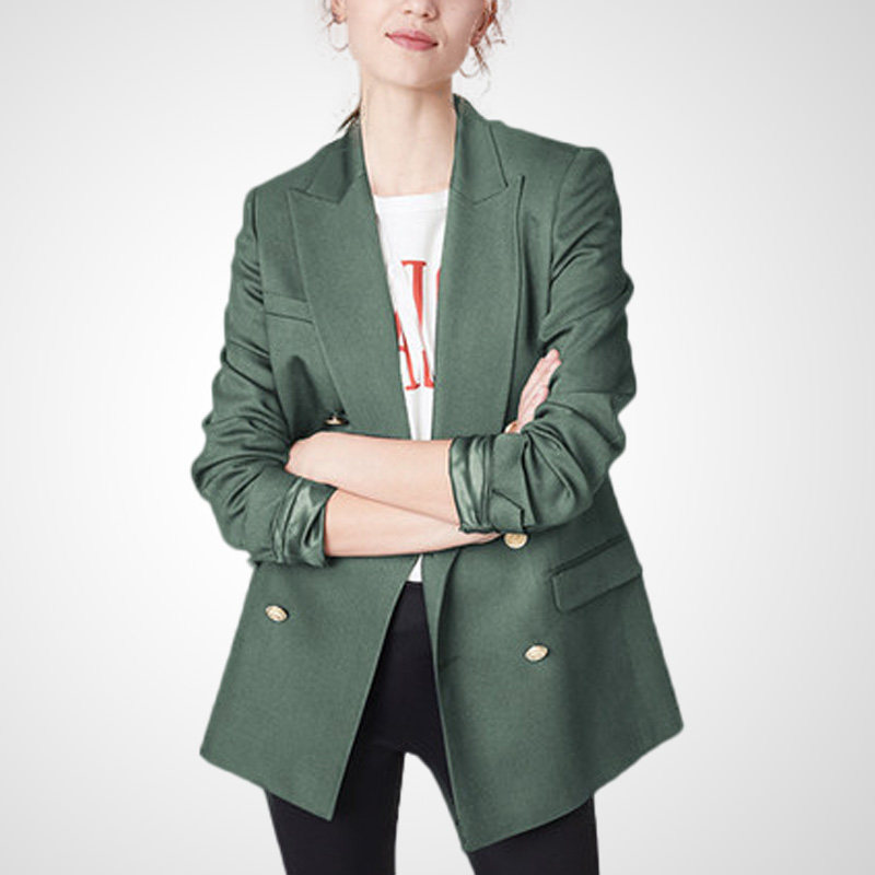 西装英伦风西装小西服外套